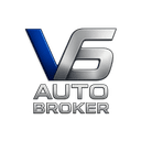 V6 Auto Broker
